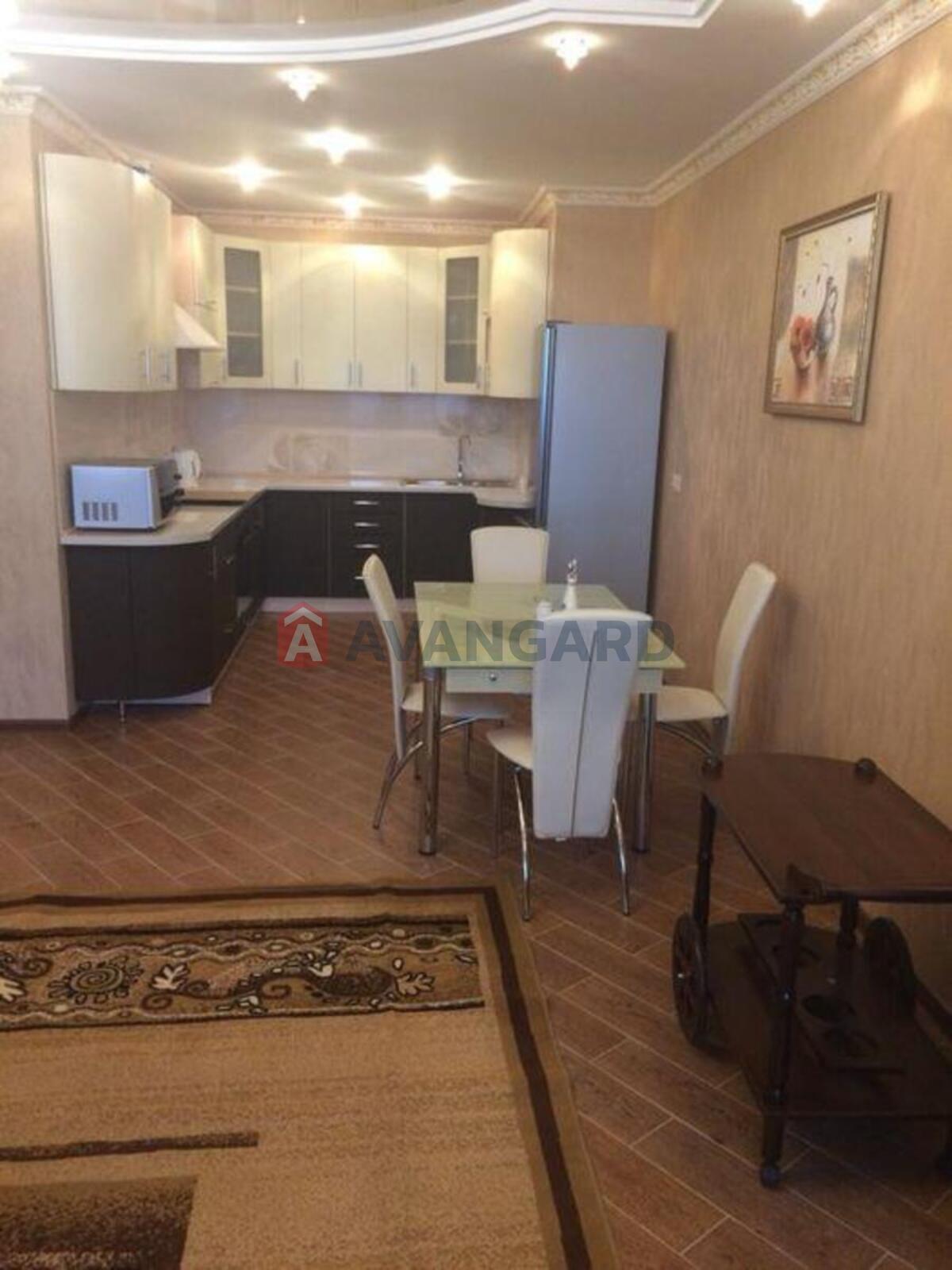 2 комн. квартира, 81/-/36 кв. м., 10/16 этаж фото 2 2 комн. квартира, 81/-/36 кв. м., 10/16 этаж фото 2