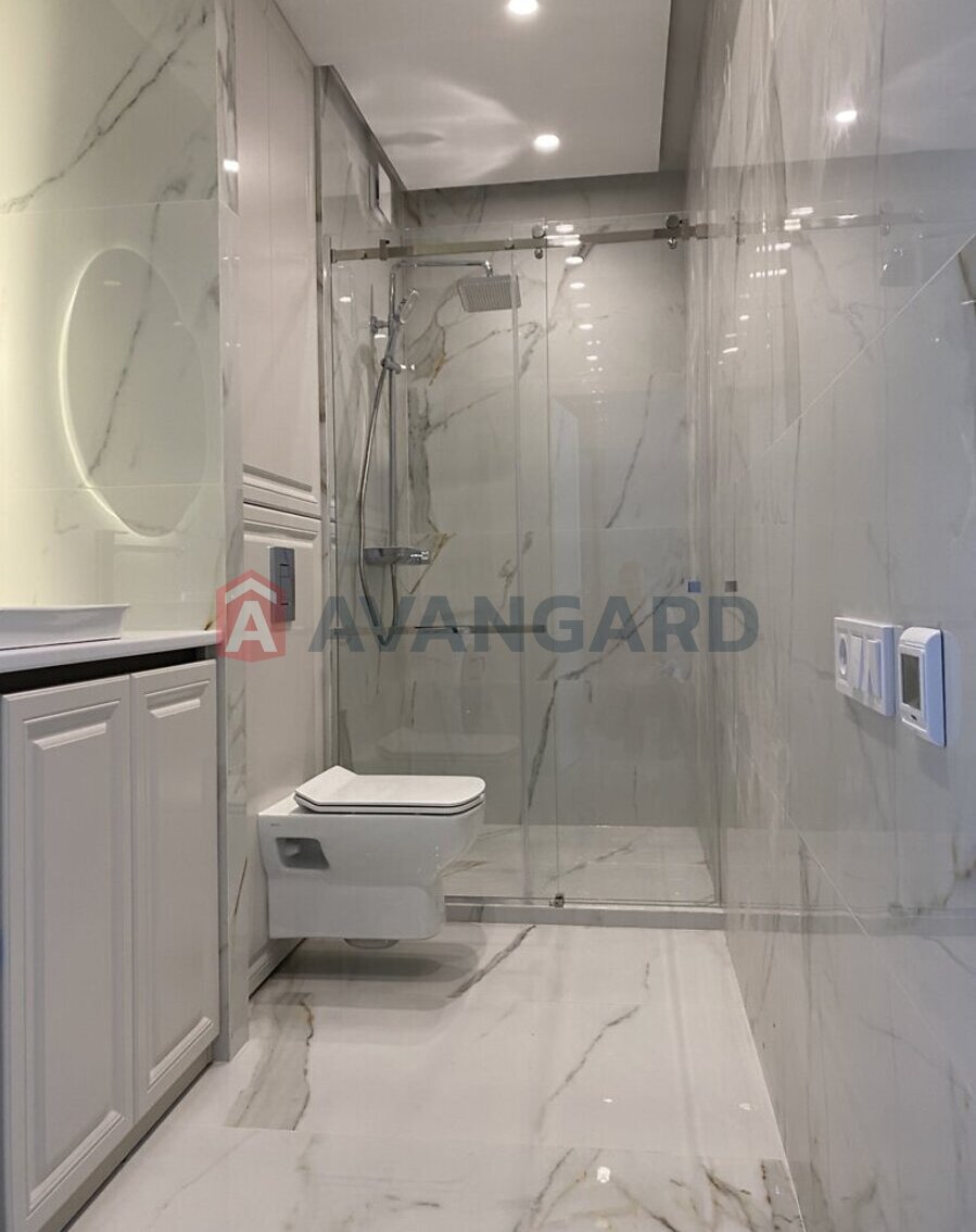 1 кім. квартира, 48/-/20 кв. м., 4/8 поверх фото 13 1 кім. квартира, 48/-/20 кв. м., 4/8 поверх фото 13