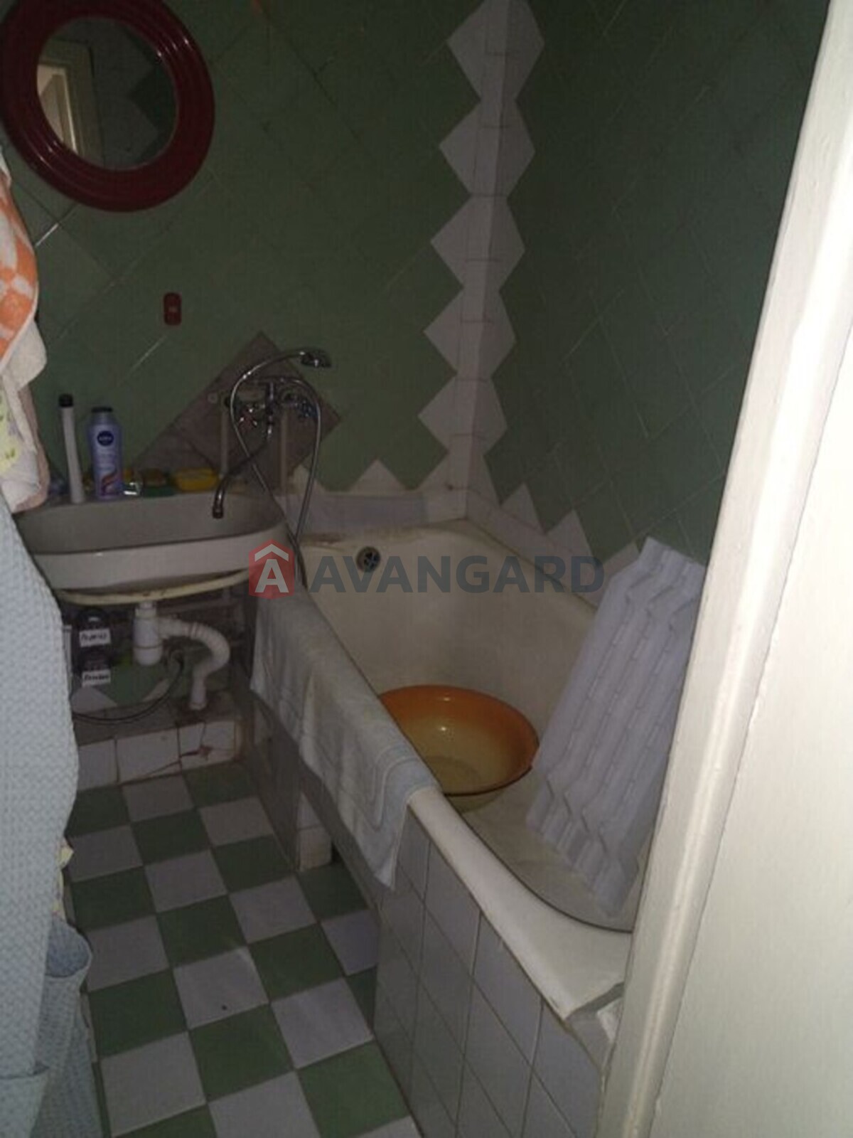 4 кім. квартира, 71/-/7 кв. м., 6/9 поверх фото 5 4 кім. квартира, 71/-/7 кв. м., 6/9 поверх фото 5