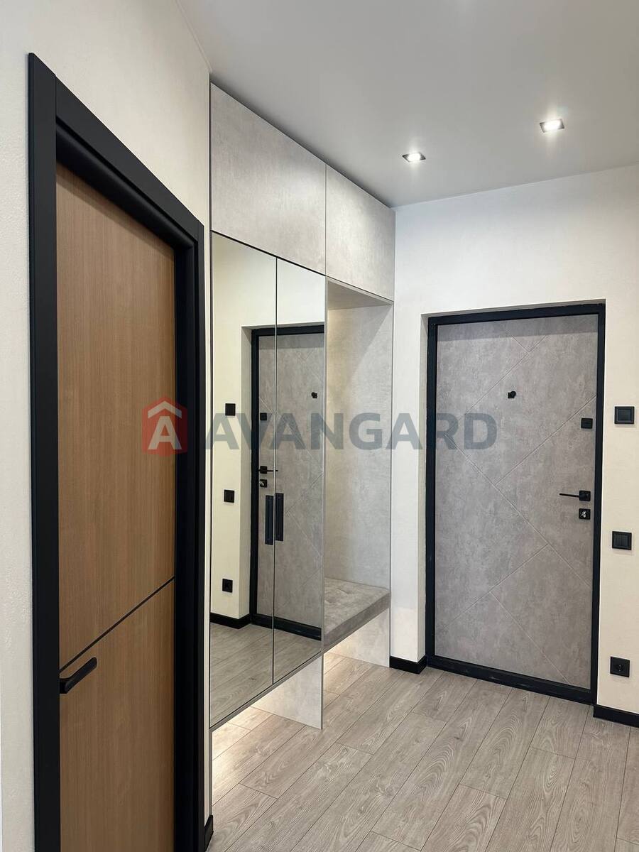 1 кім. квартира, 45/-/12 кв. м., 2/10 поверх фото 5 1 кім. квартира, 45/-/12 кв. м., 2/10 поверх фото 5