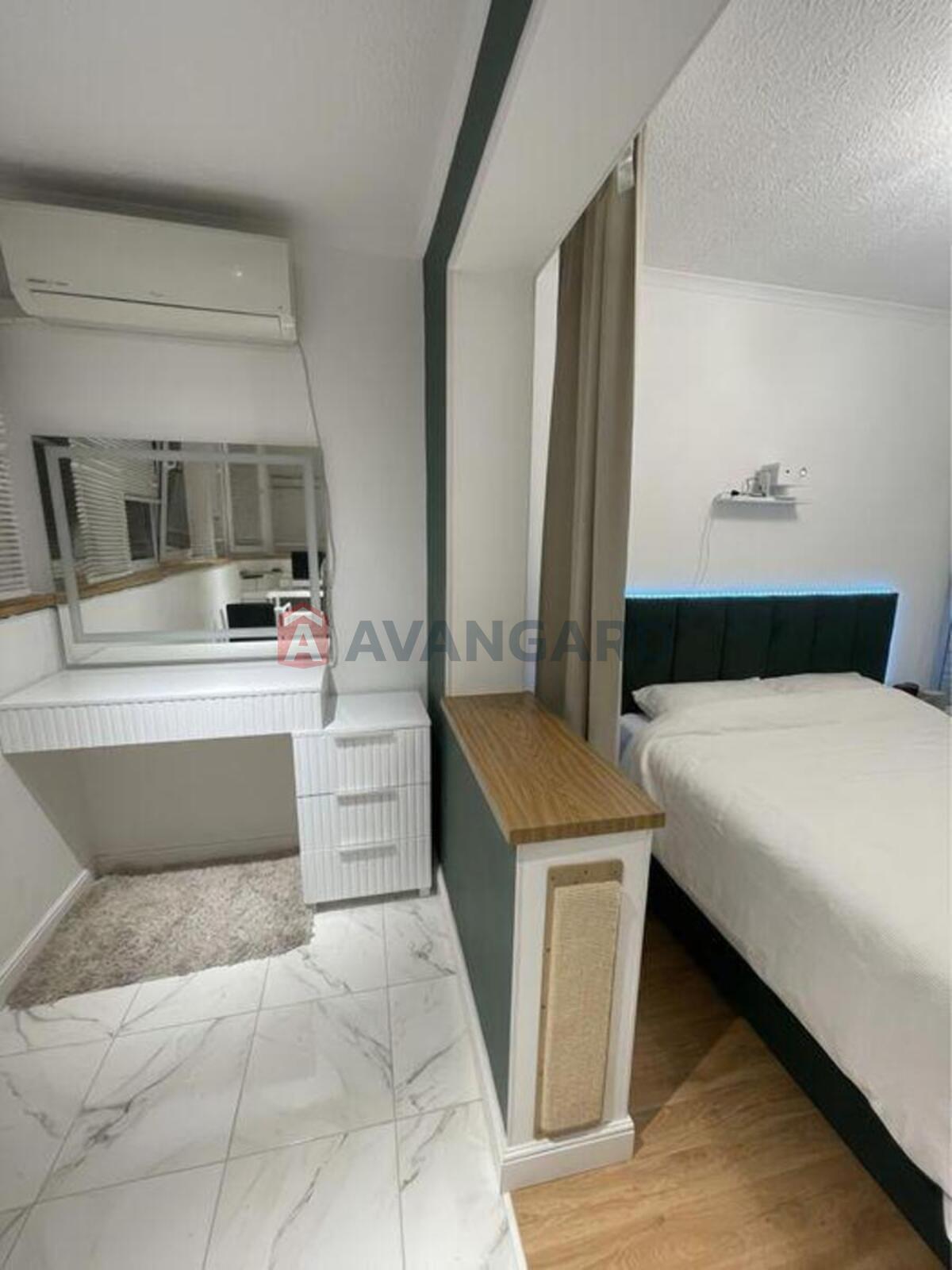 1 комн. квартира, 55/-/13 кв. м., 14/22 этаж фото 6 1 комн. квартира, 55/-/13 кв. м., 14/22 этаж фото 6