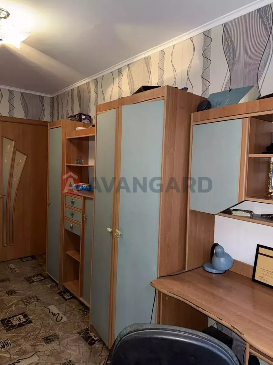 2 кім. квартира, 45/-/5 кв. м., 8/9 поверх фото 5 2 кім. квартира, 45/-/5 кв. м., 8/9 поверх фото 5