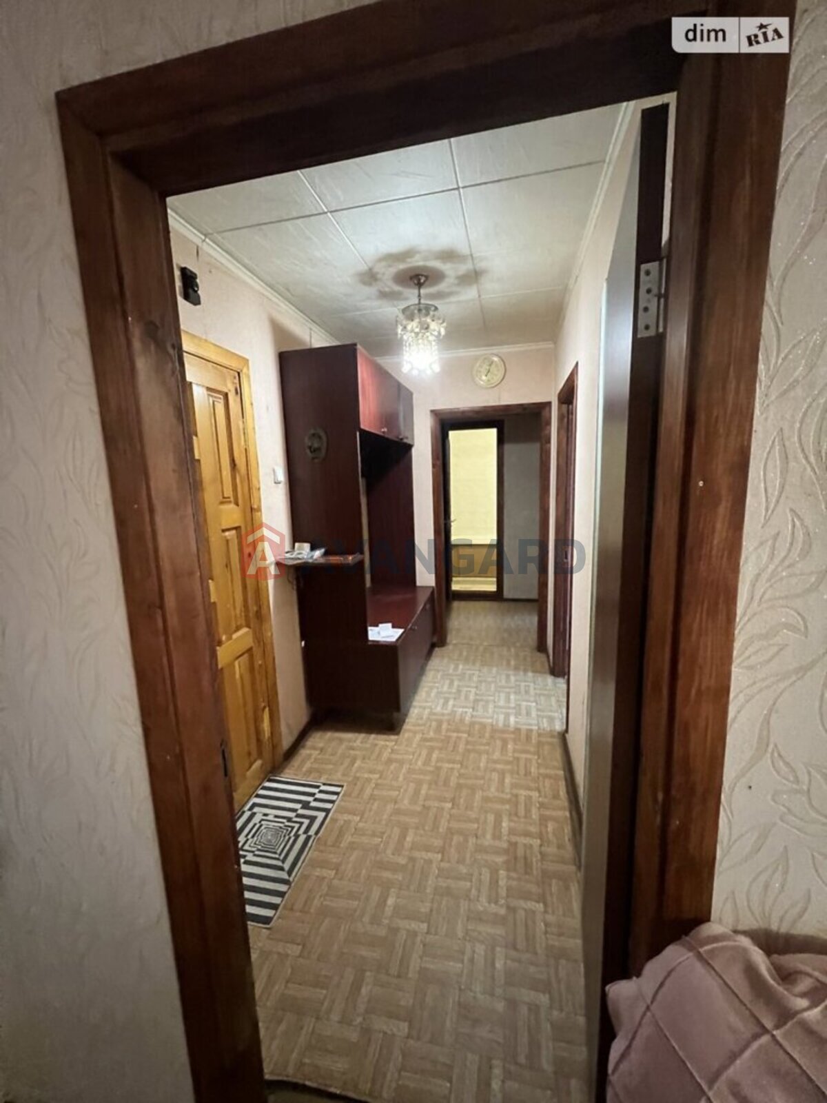 2 кім. квартира, 52/30/9 кв. м., 4/10 поверх фото 7 2 кім. квартира, 52/30/9 кв. м., 4/10 поверх фото 7