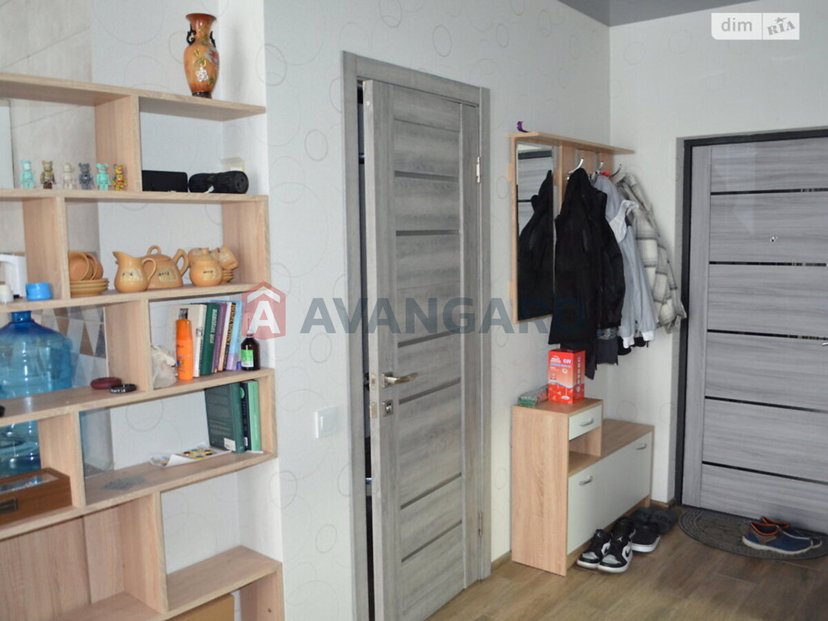 1 кім. квартира, 41/29/5 кв. м., 2/13 поверх фото 6 1 кім. квартира, 41/29/5 кв. м., 2/13 поверх фото 6