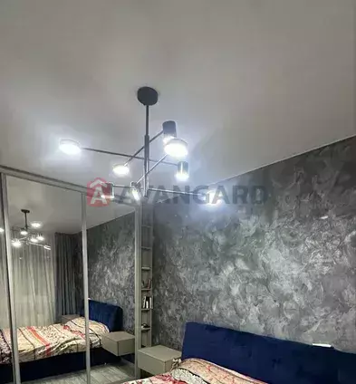 2 комн. квартира, 62 / 30 / 20 кв. м., 14/25 этаж фото 9 2 комн. квартира, 62 / 30 / 20 кв. м., 14/25 этаж фото 9