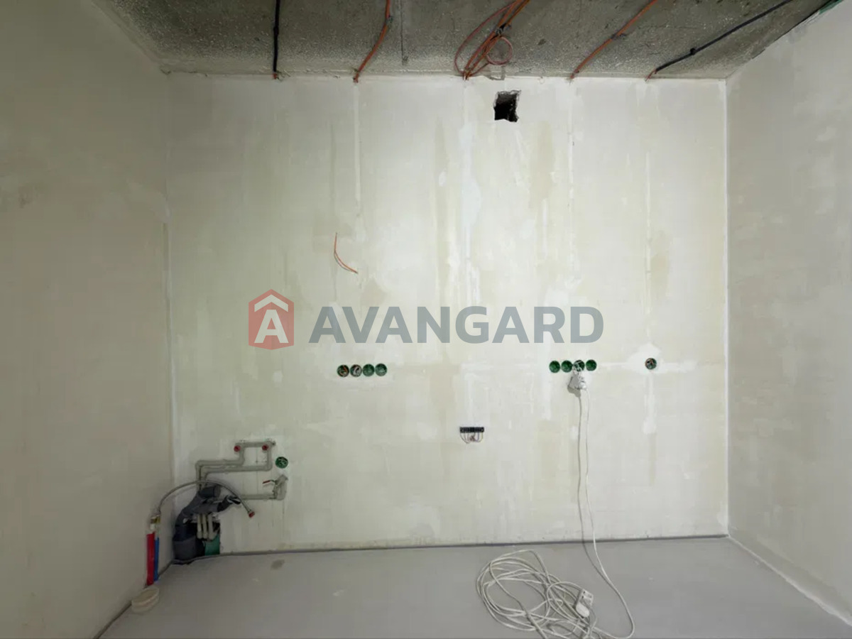 1 кім. квартира, 44/-/16 кв. м., 21/25 поверх фото 7 1 кім. квартира, 44/-/16 кв. м., 21/25 поверх фото 7