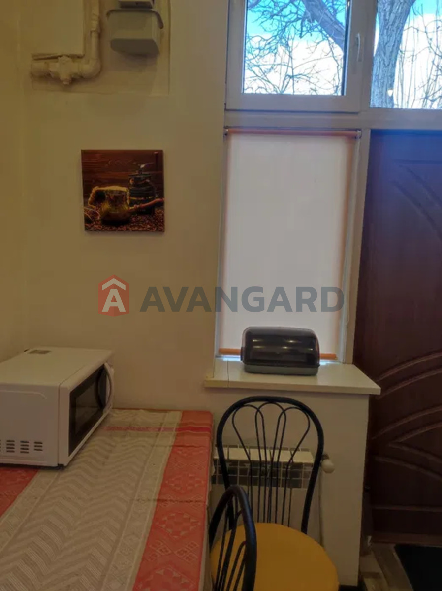 1 комн. квартира, 34/-/7 кв. м., 2/2 этаж фото 4 1 комн. квартира, 34/-/7 кв. м., 2/2 этаж фото 4