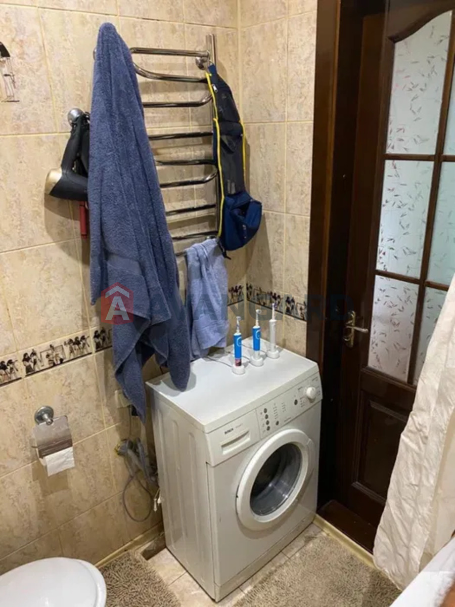 2 комн. квартира, 48/-/8 кв. м., 5/5 этаж фото 5 2 комн. квартира, 48/-/8 кв. м., 5/5 этаж фото 5