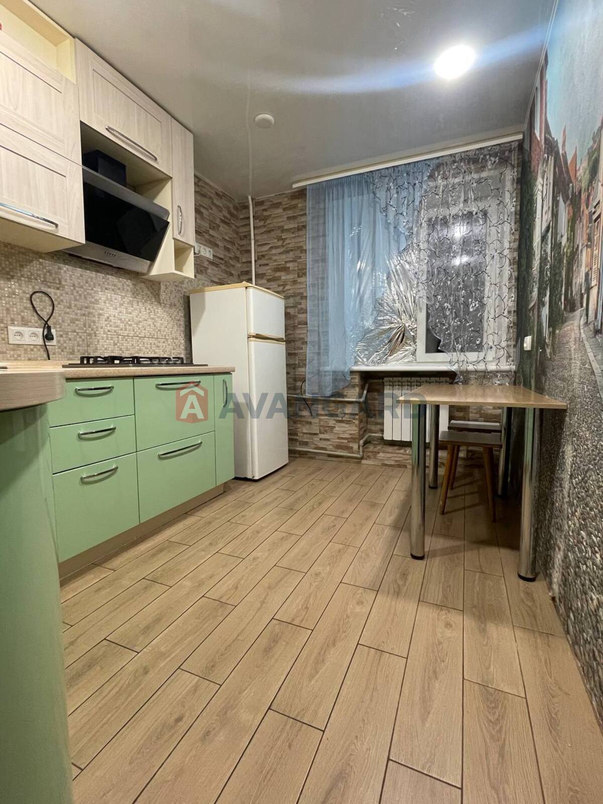 2 комн. квартира, 48/-/8 кв. м., 9/9 этаж фото 2 2 комн. квартира, 48/-/8 кв. м., 9/9 этаж фото 2