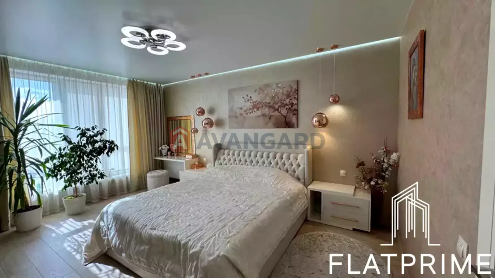 3 комн. квартира, 112/36/35 кв. м., 5/9 этаж фото 9 3 комн. квартира, 112/36/35 кв. м., 5/9 этаж фото 9