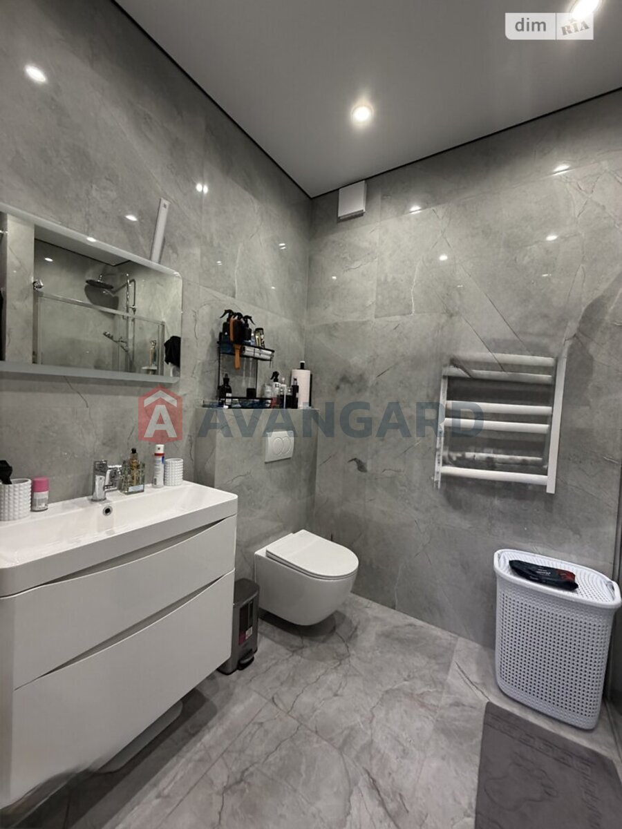 1 кім. квартира, 33/22/5 кв. м., 2/3 поверх фото 5 1 кім. квартира, 33/22/5 кв. м., 2/3 поверх фото 5