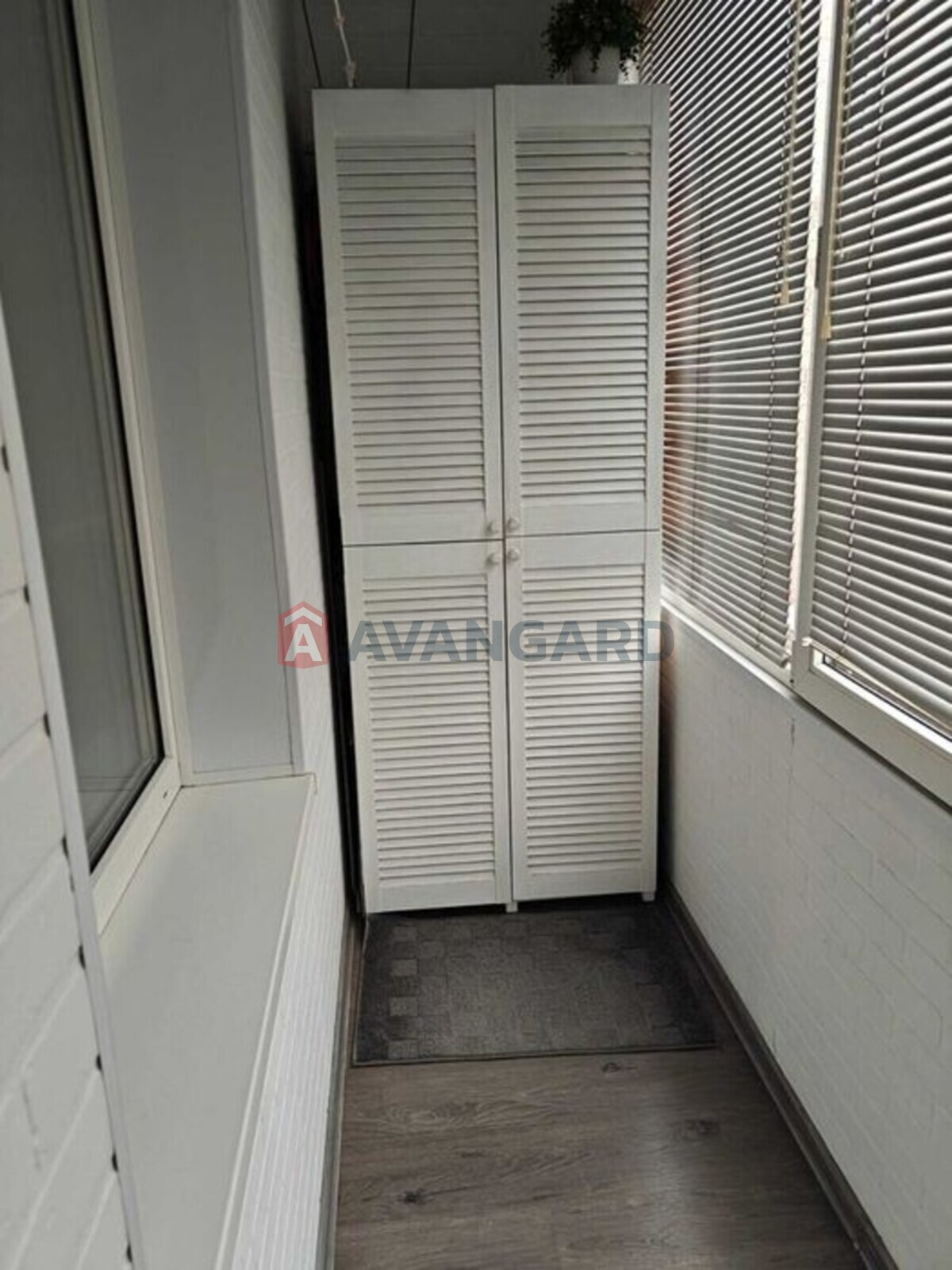 2 кім. квартира, 61/-/10 кв. м., 2/5 поверх фото 14 2 кім. квартира, 61/-/10 кв. м., 2/5 поверх фото 14