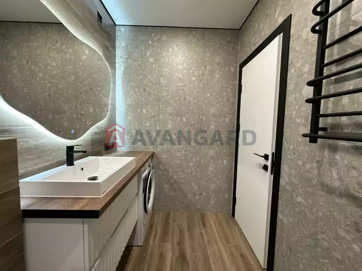 2 кім. квартира, 49/28/12 кв. м., 7/10 поверх фото 13 2 кім. квартира, 49/28/12 кв. м., 7/10 поверх фото 13