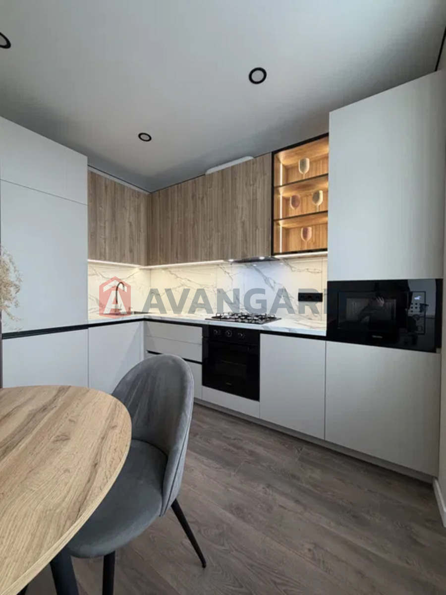 1 комн. квартира, 40/-/11 кв. м., 7/11 этаж фото 13 1 комн. квартира, 40/-/11 кв. м., 7/11 этаж фото 13