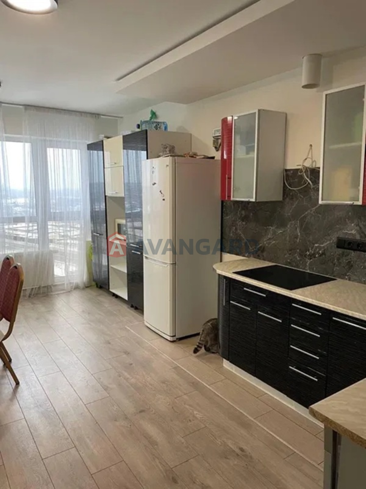 3 комн. квартира, 86/-/17 кв. м., 8/27 этаж фото 19 3 комн. квартира, 86/-/17 кв. м., 8/27 этаж фото 19