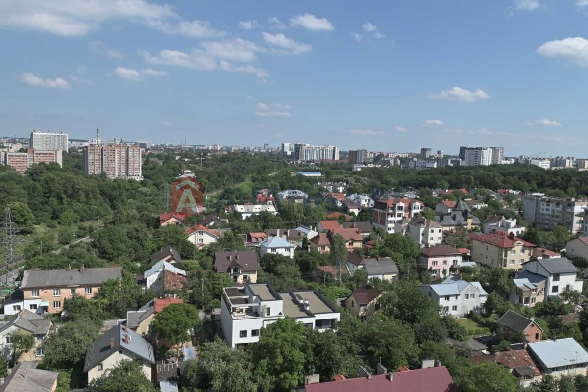 1 кім. квартира, 47/-/23 кв. м., 15/16 поверх фото 4 1 кім. квартира, 47/-/23 кв. м., 15/16 поверх фото 4