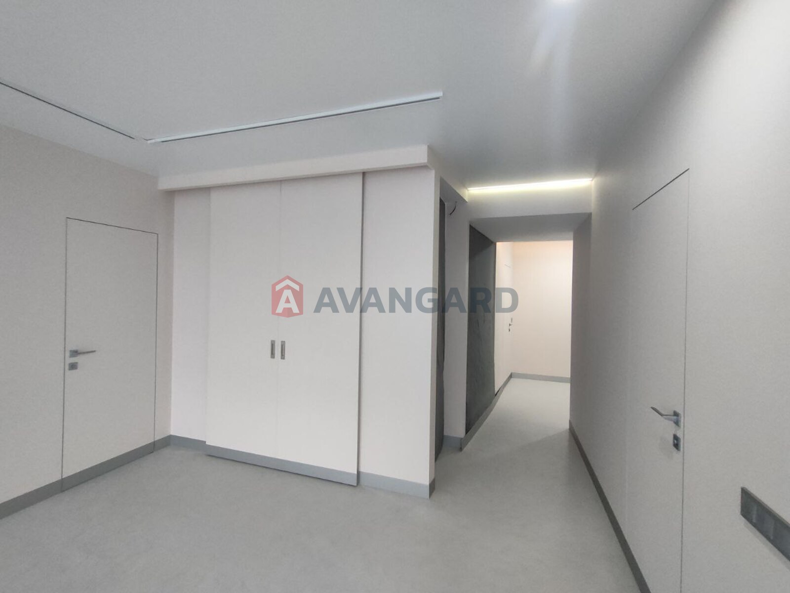 2 кім. квартира, 88,3/-/30 кв. м., 11/16 поверх фото 14 2 кім. квартира, 88,3/-/30 кв. м., 11/16 поверх фото 14