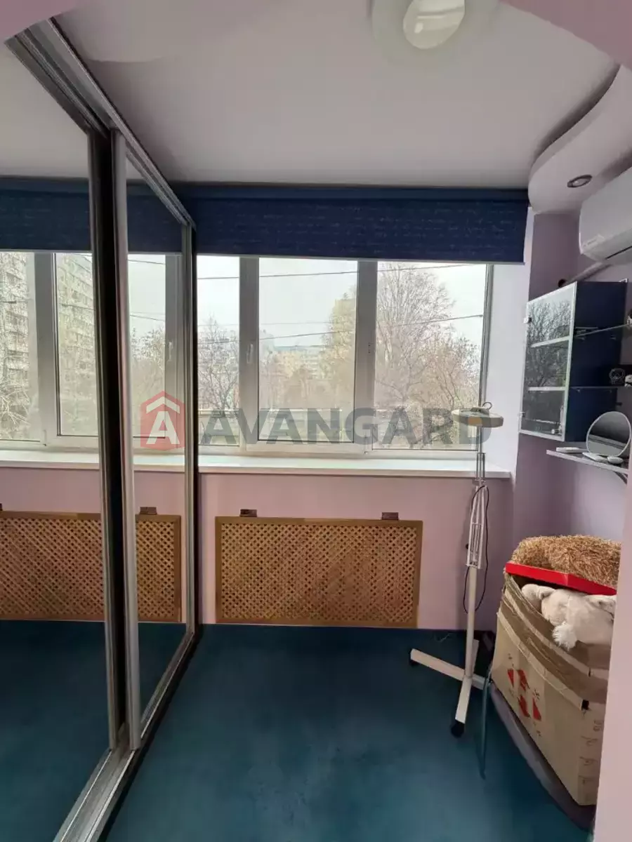 3 кім. квартира, 110/63/20 кв. м., 2/9 поверх фото 18 3 кім. квартира, 110/63/20 кв. м., 2/9 поверх фото 18