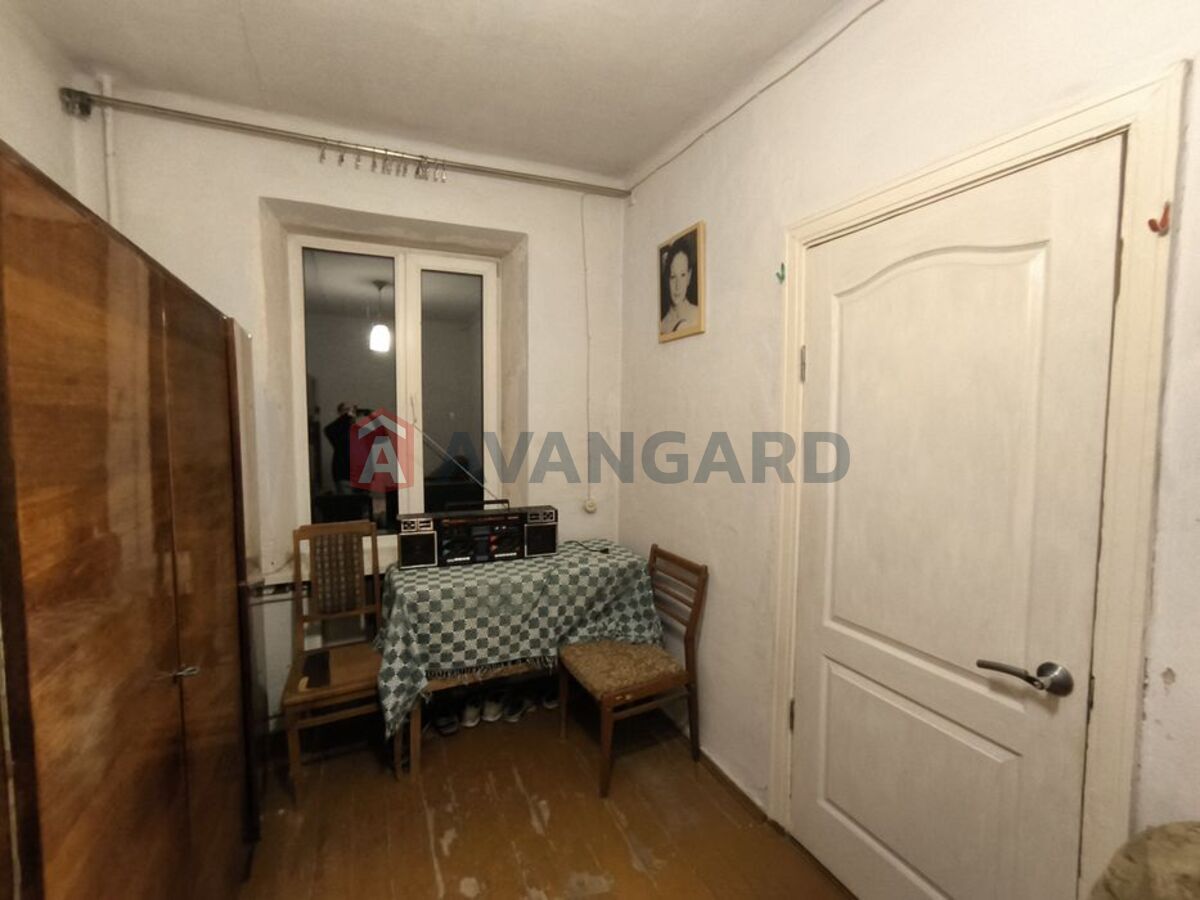 3 комн. квартира, 51/-/4 кв. м., 4/4 этаж фото 8 3 комн. квартира, 51/-/4 кв. м., 4/4 этаж фото 8