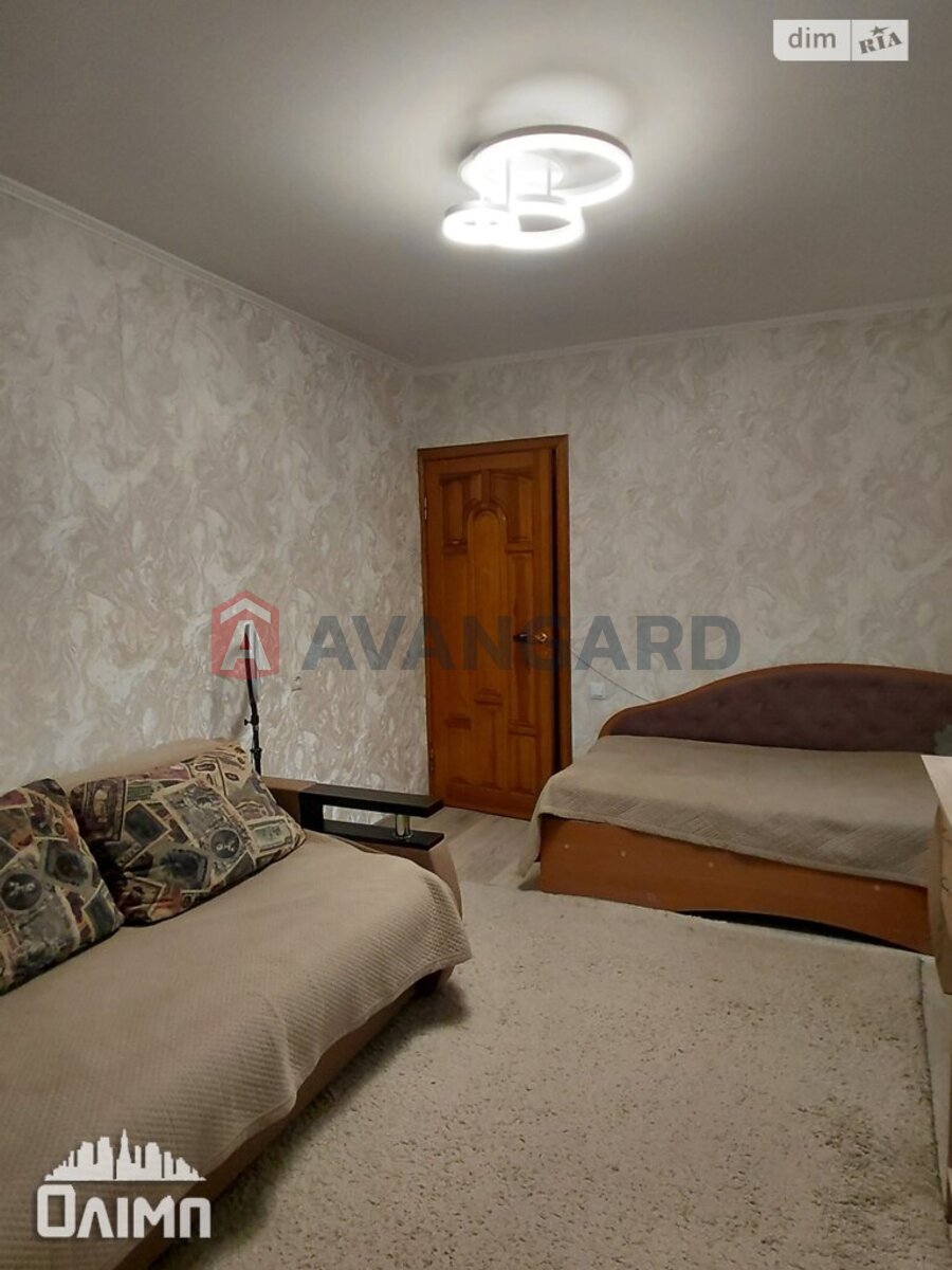 2 кім. квартира, 49/29/6 кв. м., 2/5 поверх фото 6 2 кім. квартира, 49/29/6 кв. м., 2/5 поверх фото 6