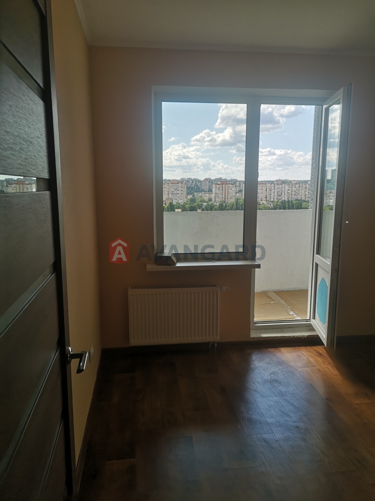 1 комн. квартира, 54,79/20/10 кв. м., 9/25 этаж фото 2 1 комн. квартира, 54,79/20/10 кв. м., 9/25 этаж фото 2