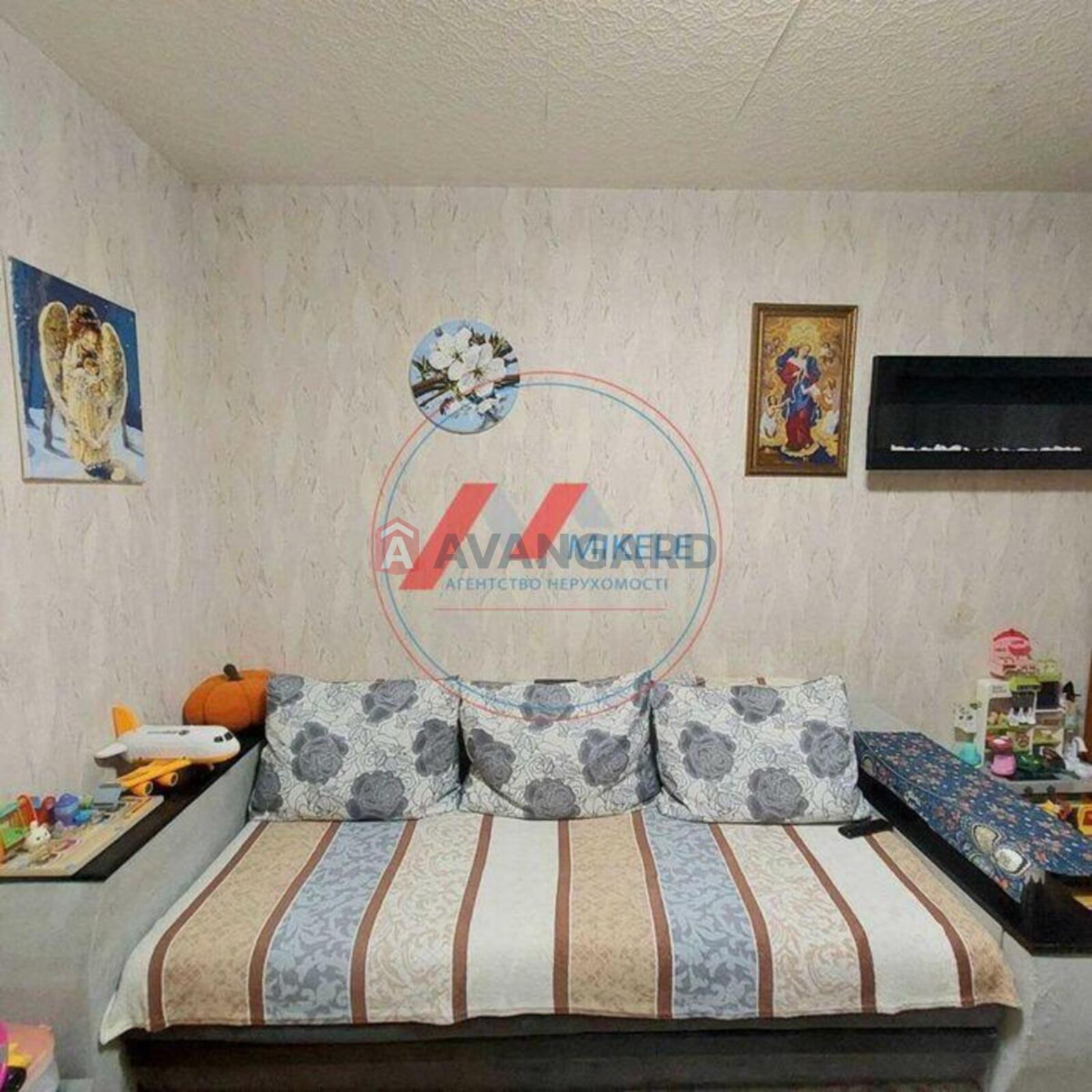2 комн. квартира, 43/-/5 кв. м., 2/5 этаж фото 2 2 комн. квартира, 43/-/5 кв. м., 2/5 этаж фото 2