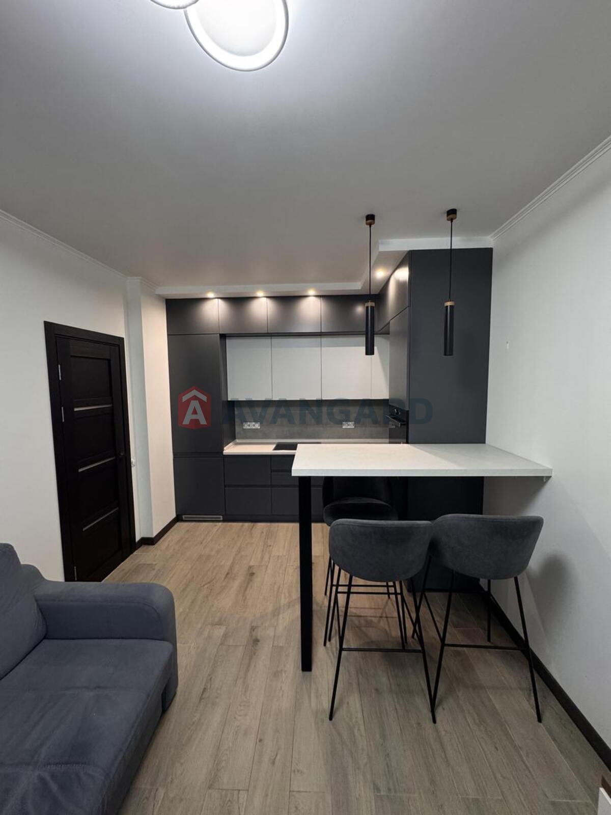 2 комн. квартира, 44/25/6 кв. м., 12/25 этаж фото 3 2 комн. квартира, 44/25/6 кв. м., 12/25 этаж фото 3