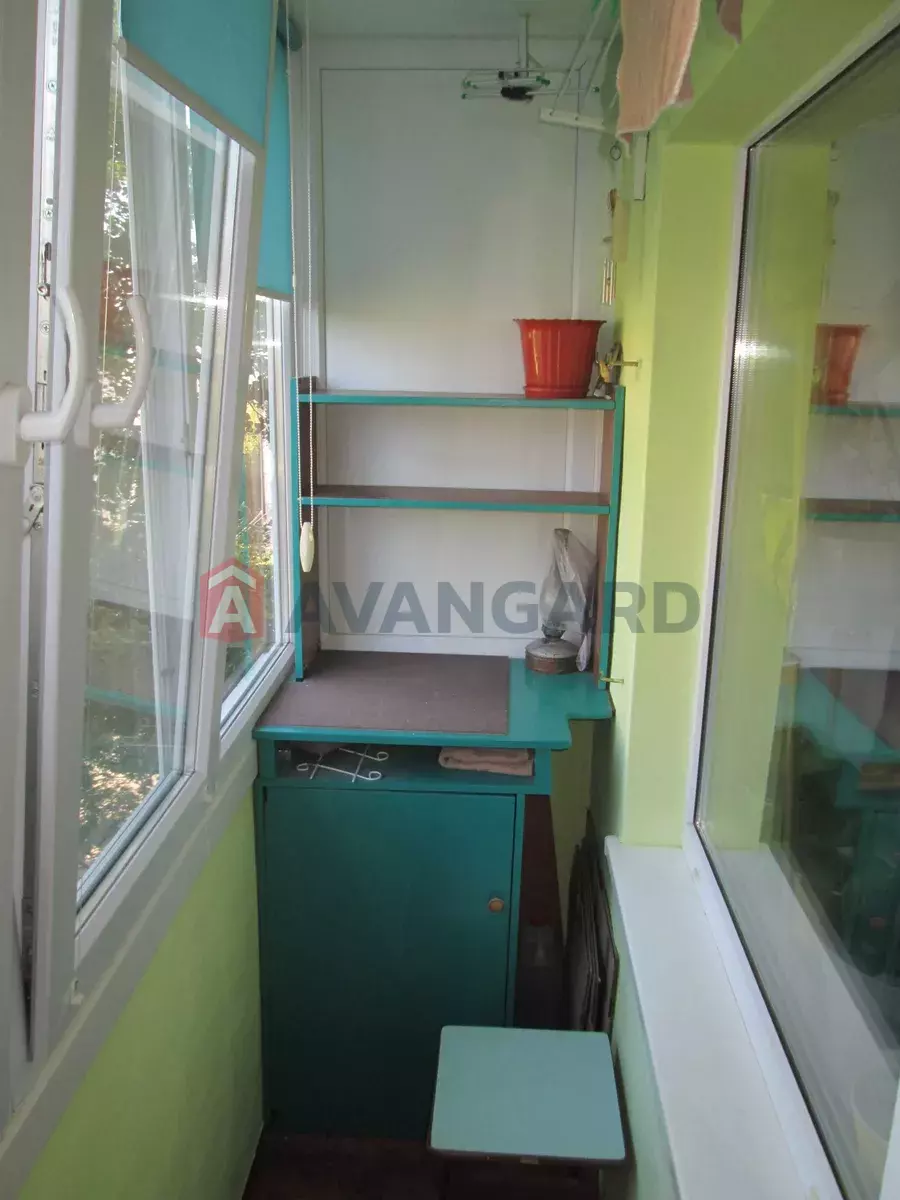 2 комн. квартира, 43/-/6 кв. м., 4/5 этаж фото 17 2 комн. квартира, 43/-/6 кв. м., 4/5 этаж фото 17