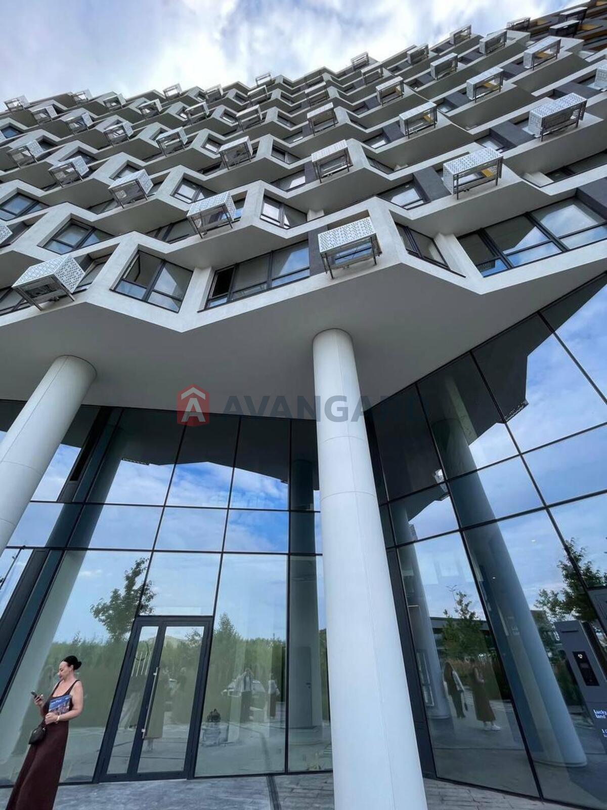 4 комн. квартира, 100/43/27 кв. м., 4/13 этаж фото 5 4 комн. квартира, 100/43/27 кв. м., 4/13 этаж фото 5