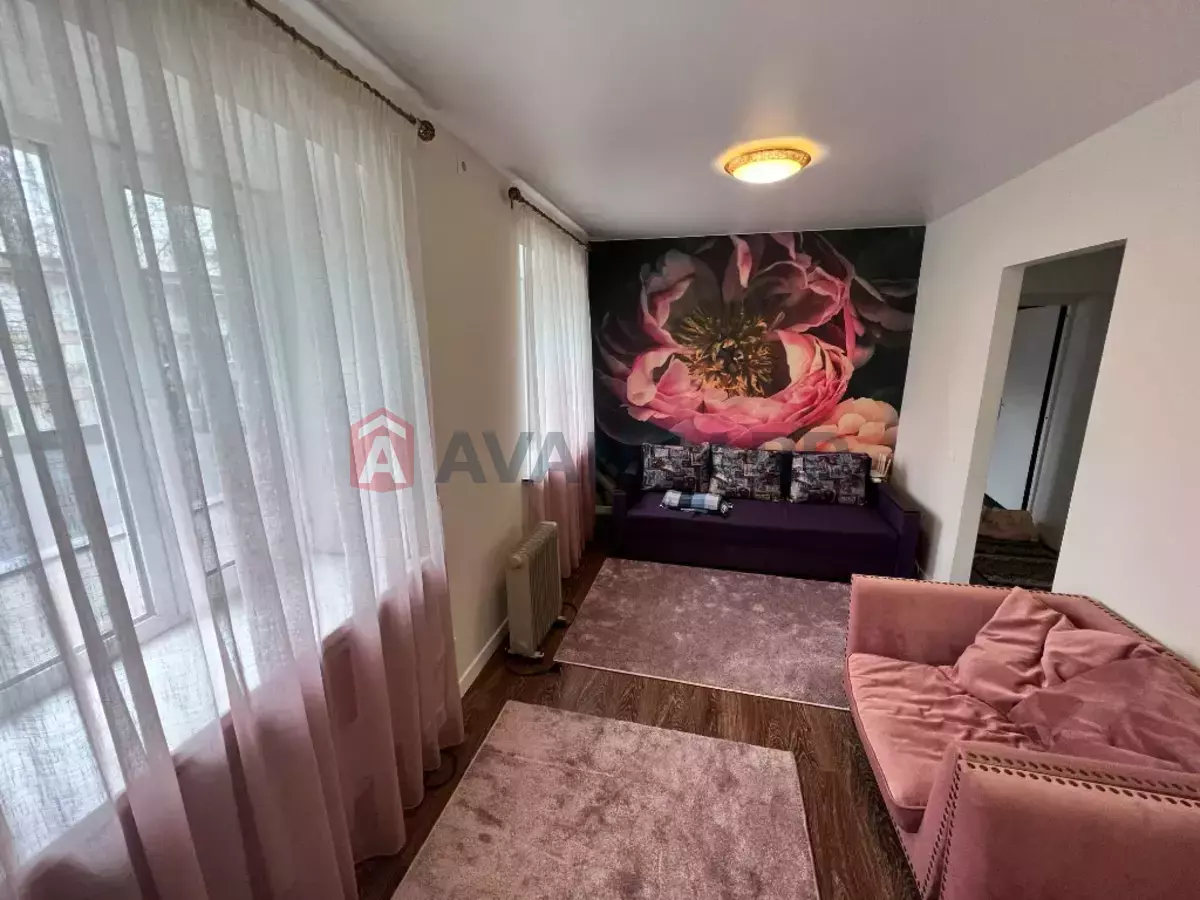 1 комн. квартира, 31/-/- кв. м., 5/5 этаж фото 8 1 комн. квартира, 31/-/- кв. м., 5/5 этаж фото 8