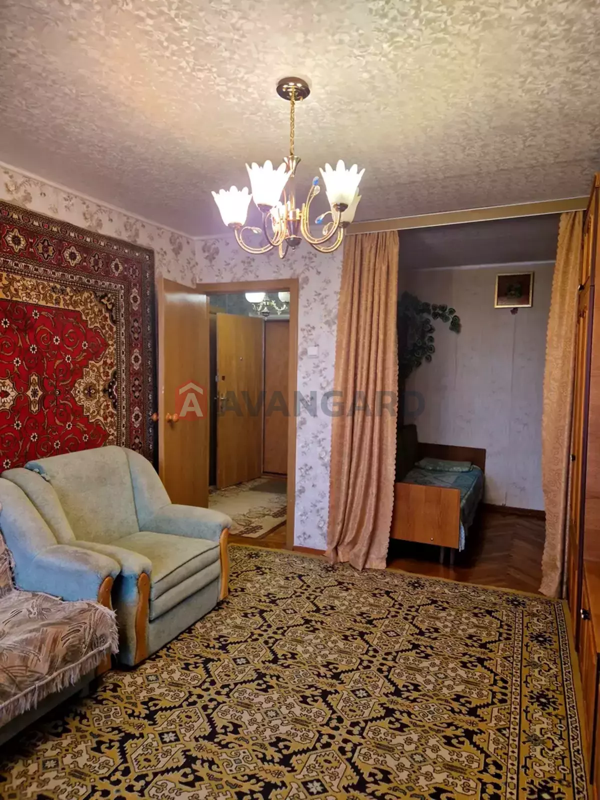 1 комн. квартира, 41/18/7 кв. м., 14/16 этаж фото 12 1 комн. квартира, 41/18/7 кв. м., 14/16 этаж фото 12