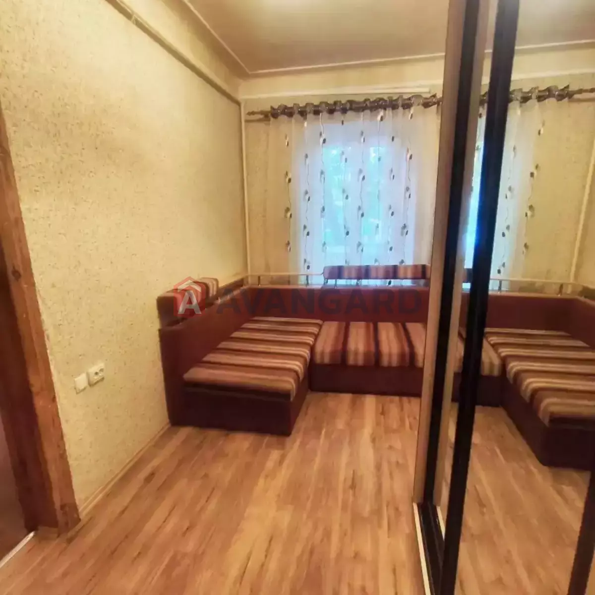 3 комн. квартира, 64/-/- кв. м., 2/2 этаж фото 4 3 комн. квартира, 64/-/- кв. м., 2/2 этаж фото 4