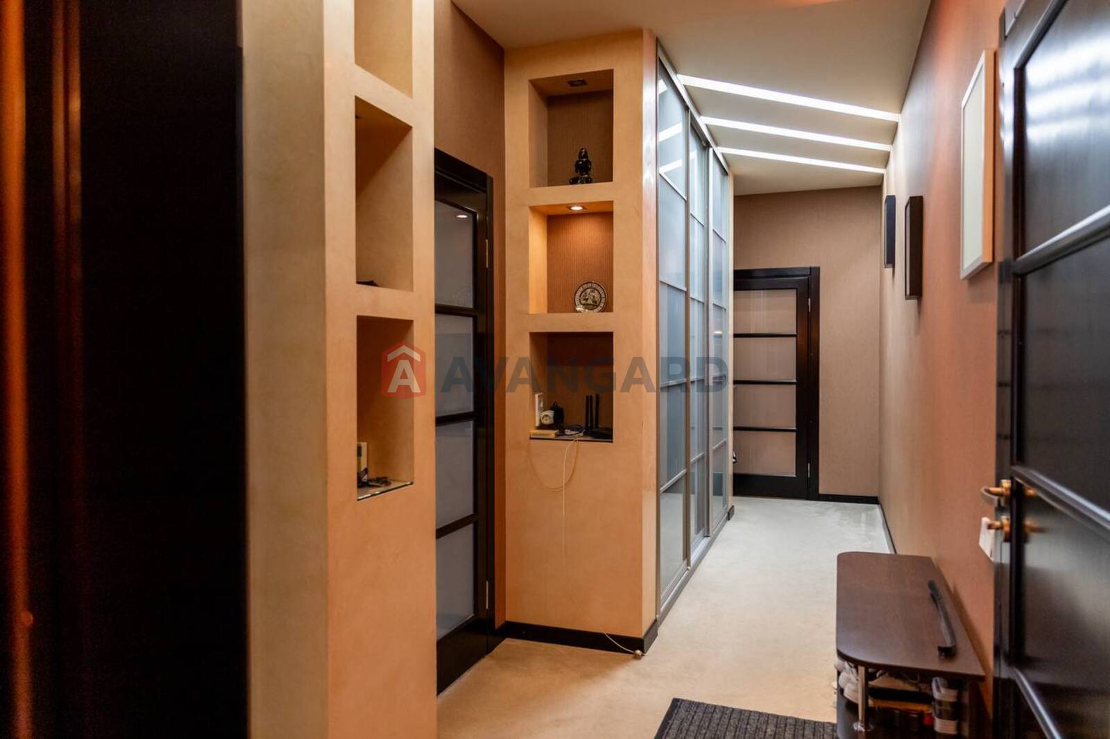 4 кім. квартира, 150/-/41 кв. м., 7/12 поверх фото 4 4 кім. квартира, 150/-/41 кв. м., 7/12 поверх фото 4