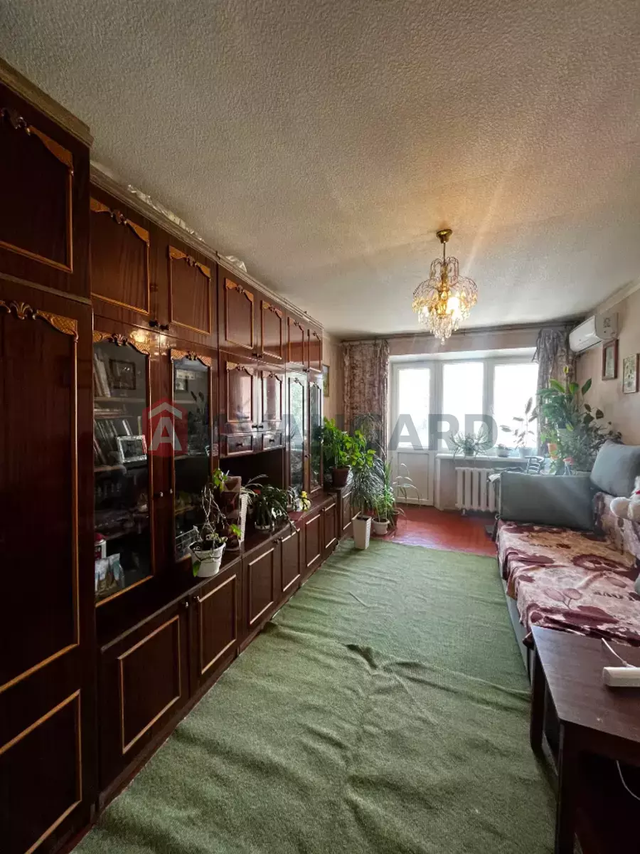 3 комн. квартира, 61/36/5 кв. м., 3/5 этаж фото 9 3 комн. квартира, 61/36/5 кв. м., 3/5 этаж фото 9