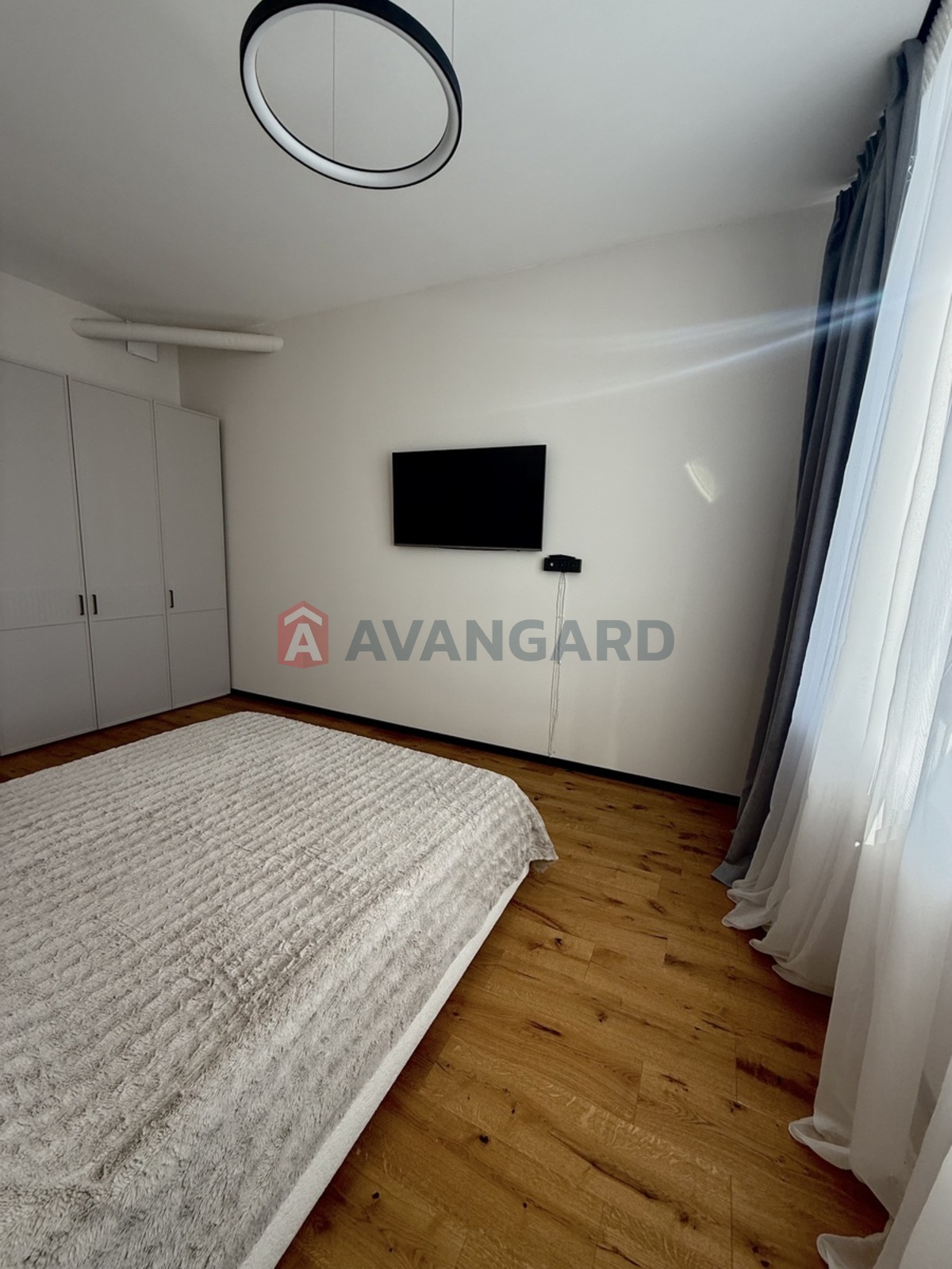 3 комн. квартира, 82/45/18 кв. м., 23/23 этаж фото 7 3 комн. квартира, 82/45/18 кв. м., 23/23 этаж фото 7