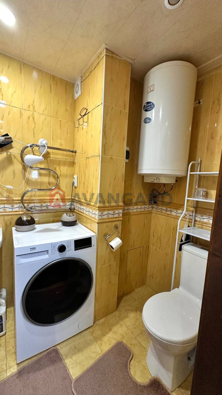 2 комн. квартира, 51,3/35/9 кв. м., 7/9 этаж фото 10 2 комн. квартира, 51,3/35/9 кв. м., 7/9 этаж фото 10