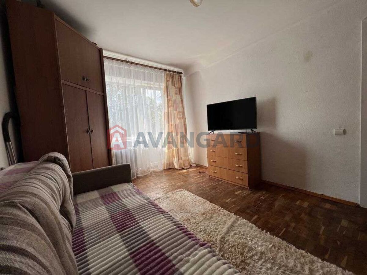 1 кім. квартира, 29/-/6 кв. м., 5/5 поверх фото 4 1 кім. квартира, 29/-/6 кв. м., 5/5 поверх фото 4