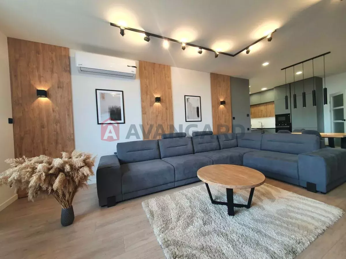 4 кім. квартира, 120/-/53 кв. м., 18/24 поверх фото 14 4 кім. квартира, 120/-/53 кв. м., 18/24 поверх фото 14