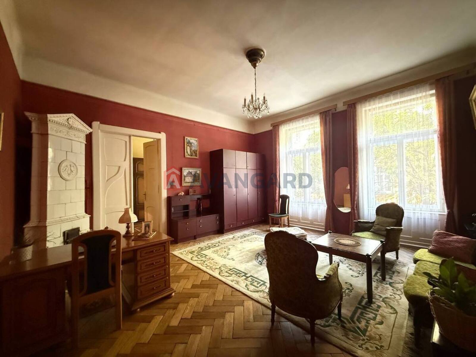3 комн. квартира, 112/72/14 кв. м., 3/3 этаж фото 28 3 комн. квартира, 112/72/14 кв. м., 3/3 этаж фото 28