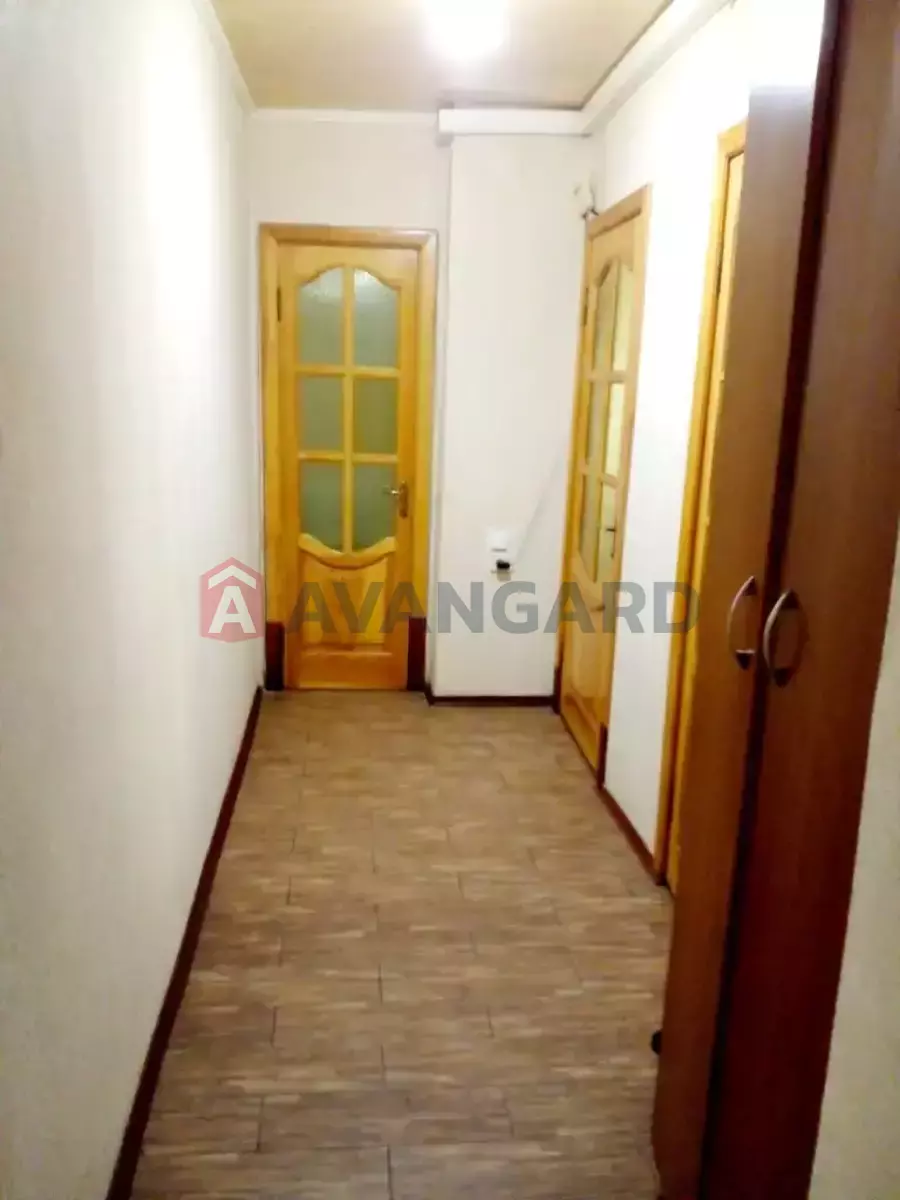 1 комн. квартира, 32/16/7 кв. м., 1/2 этаж фото 4 1 комн. квартира, 32/16/7 кв. м., 1/2 этаж фото 4