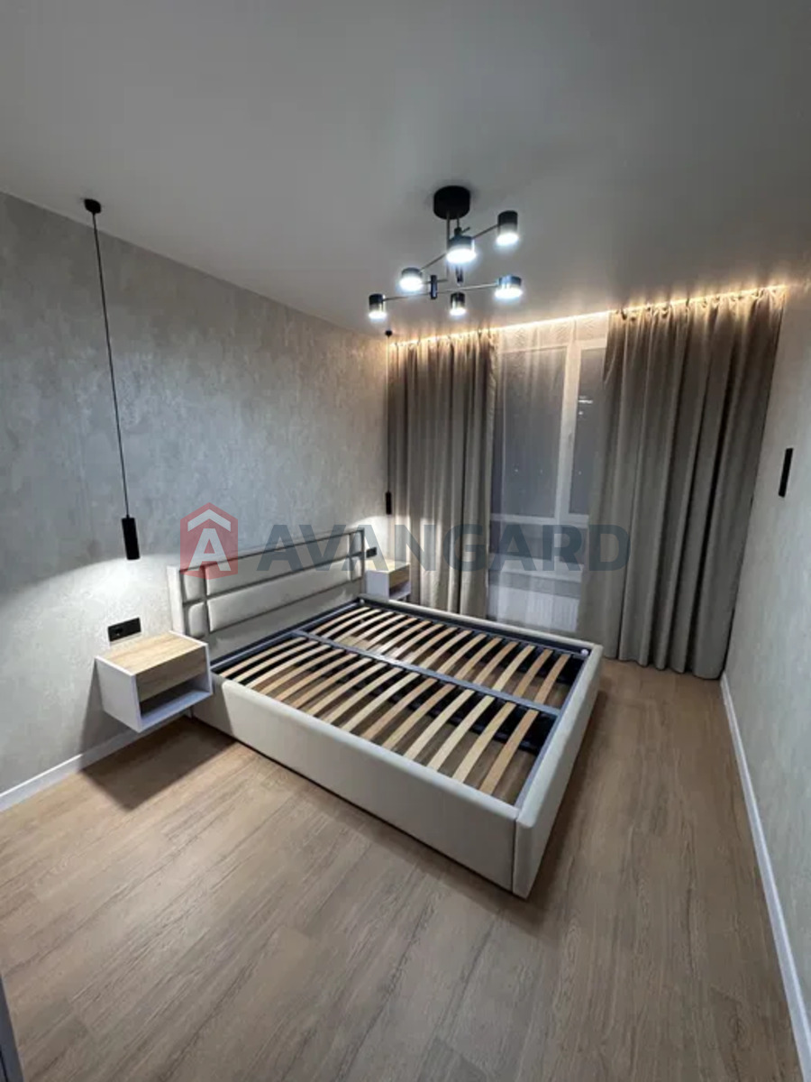 1 кім. квартира, 43/-/21 кв. м., 17/21 поверх фото 10 1 кім. квартира, 43/-/21 кв. м., 17/21 поверх фото 10