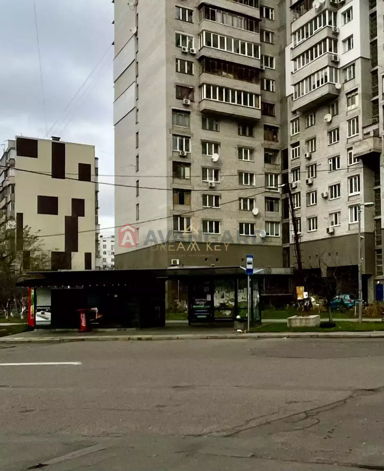 1 комн. квартира, 43/20/9 кв. м., 7/16 этаж фото 2 1 комн. квартира, 43/20/9 кв. м., 7/16 этаж фото 2