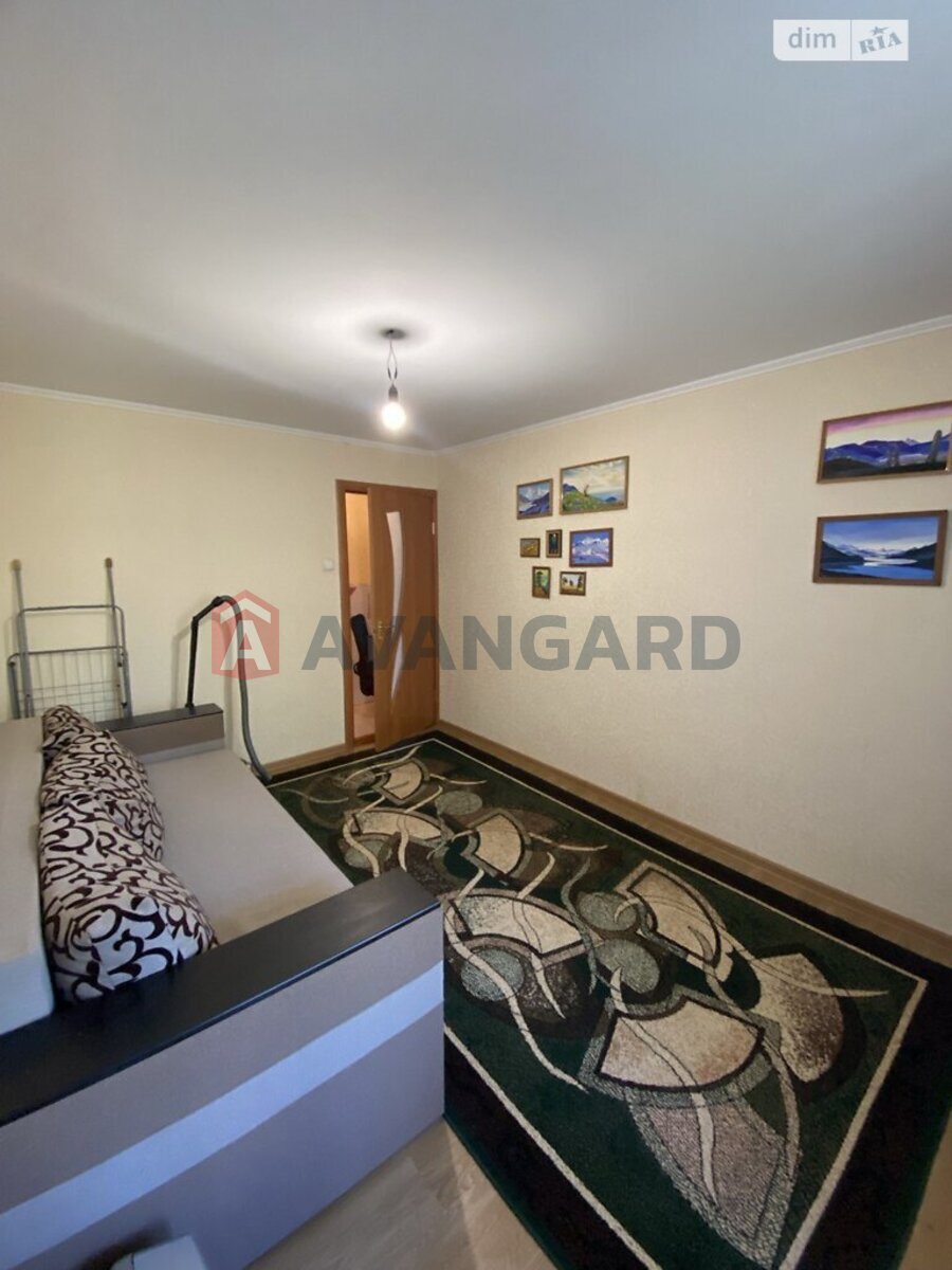 3 комн. квартира, 62/42/6 кв. м., 4/5 этаж фото 6 3 комн. квартира, 62/42/6 кв. м., 4/5 этаж фото 6