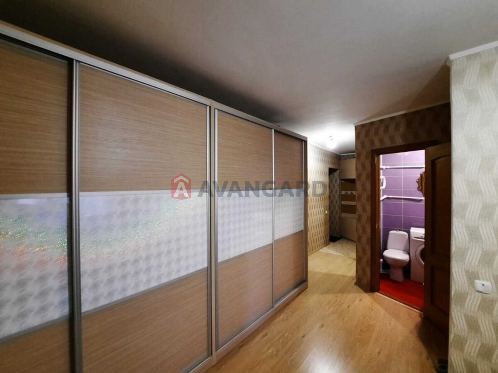 2 кім. квартира, 43/-/6 кв. м., 4/5 поверх фото 12 2 кім. квартира, 43/-/6 кв. м., 4/5 поверх фото 12