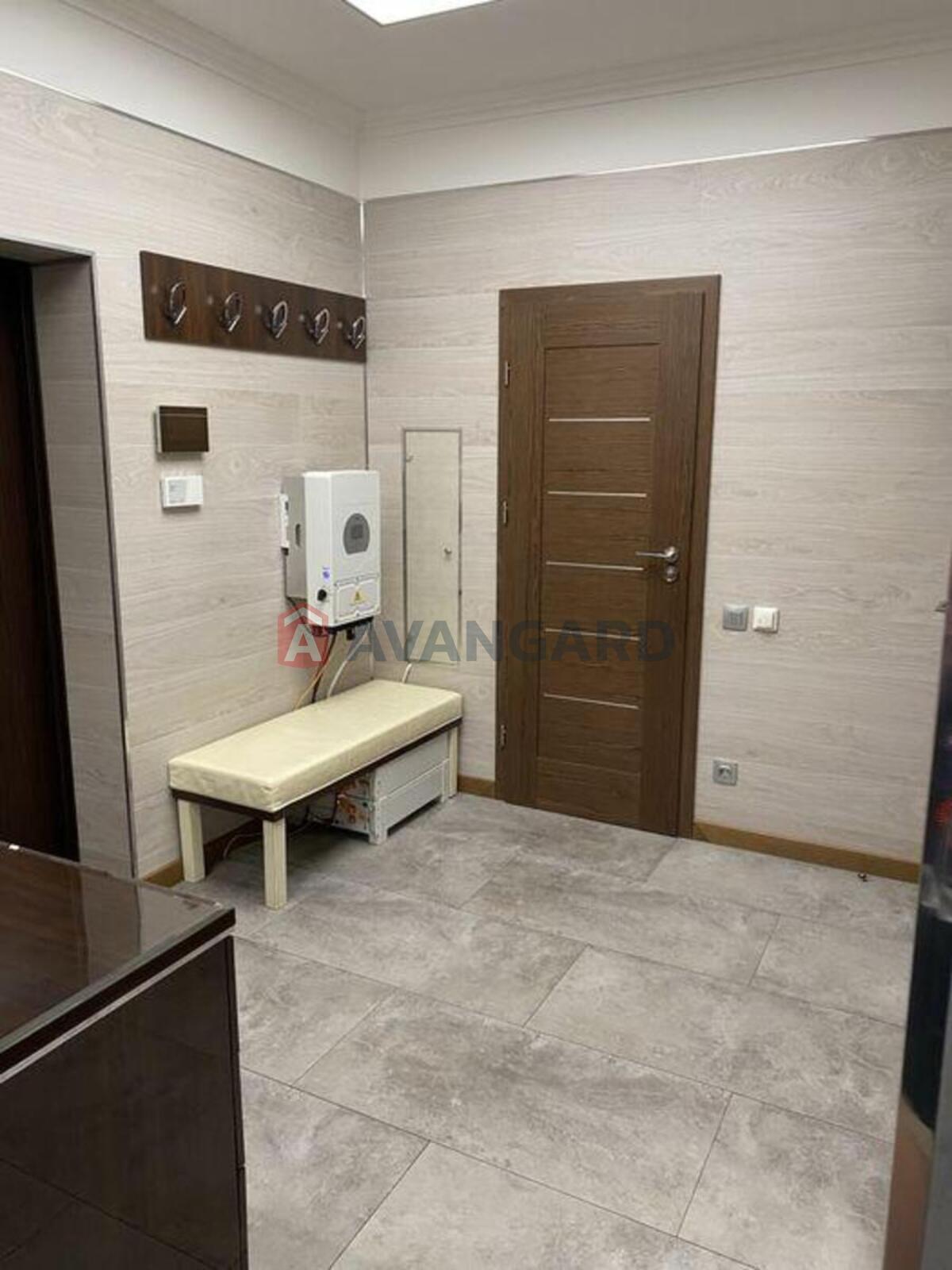 2 комн. квартира, 60/-/15 кв. м., 19/21 этаж фото 19 2 комн. квартира, 60/-/15 кв. м., 19/21 этаж фото 19