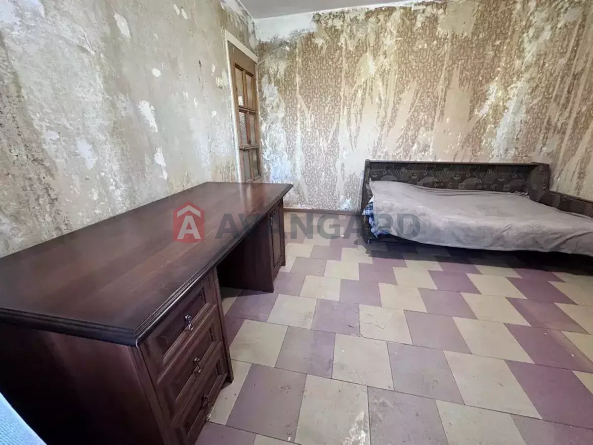 1 комн. квартира, 25/-/5 кв. м., 5/5 этаж фото 14 1 комн. квартира, 25/-/5 кв. м., 5/5 этаж фото 14