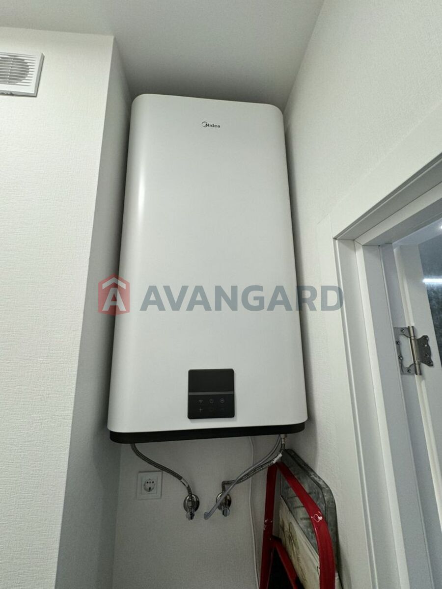 2 комн. квартира, 60/-/25 кв. м., 23/24 этаж фото 22 2 комн. квартира, 60/-/25 кв. м., 23/24 этаж фото 22