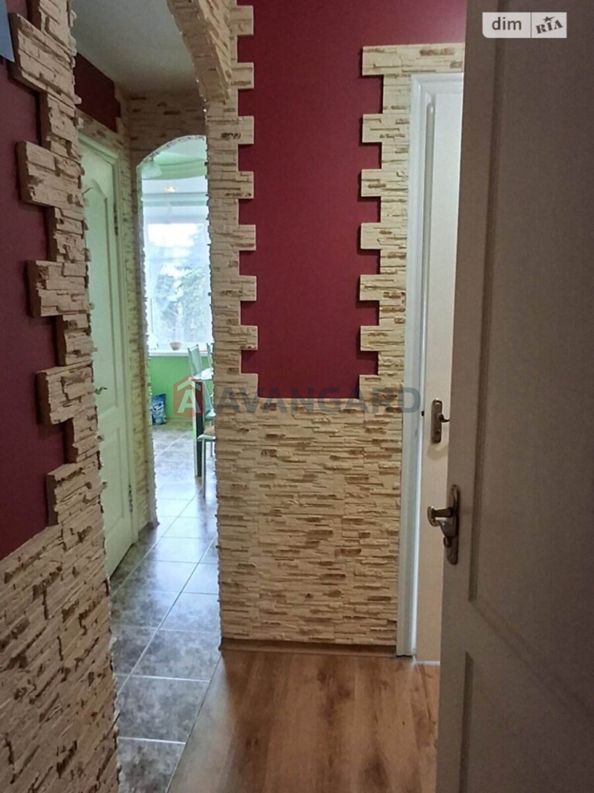 2 комн. квартира, 52/29/6 кв. м., 4/9 этаж фото 2 2 комн. квартира, 52/29/6 кв. м., 4/9 этаж фото 2