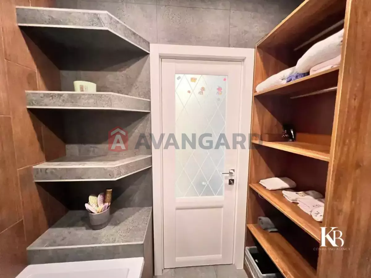 3 комн. квартира, 85/50/20 кв. м., 6/12 этаж фото 13 3 комн. квартира, 85/50/20 кв. м., 6/12 этаж фото 13