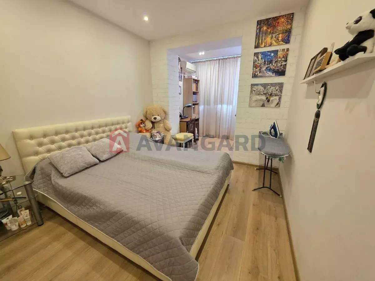 2 комн. квартира, 60/-/20 кв. м., 4/15 этаж фото 3 2 комн. квартира, 60/-/20 кв. м., 4/15 этаж фото 3